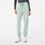 Hayden Vintage Wash Jogger Sweatpants - Soft Sage