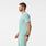 Leon Scrub Top™ Seaglass