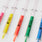 Pack de 5 surligneurs FIGS Multicolor