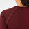 Salta Seamless Long-Sleeved Underscub Burgundy