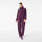 OP-Jacke Lenox Deep Purple