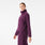 OP-Jacke Lenox Deep Purple