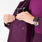 OP-Jacke Lenox Deep Purple