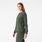 Chamarra de uniforme médico Claire Moss