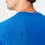 Makato Seamless Long-Sleeved Underscrub Royal Blue