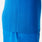 Makato Seamless Long-Sleeved Underscrub Royal Blue