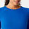 Salta Seamless Long-Sleeved Underscub Royal Blue