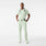 Pantalón de uniforme médico de pierna recta Cairo™ Sagewater