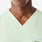 Leon Scrub Top™ Sagewater