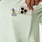Leon Scrub Top™ Sagewater