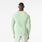 Maillot de corps Manches longues Makato Sans couture Dark Sagewater