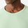 Maillot de corps Manches longues Makato Sans couture Dark Sagewater