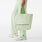 Mini fourre-tout en toile « A Very Large Needle » Sagewater