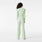 ScrubJumpsuit Rafaela™ mit weitem Bein Sagewater
