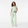 Shelby Ultra-High-Rise Wide-Leg Scrub Pant Sagewater