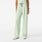 Shelby Ultra-High-Rise Wide-Leg Scrub Pant Sagewater