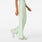 Shelby Ultra-High-Rise Wide-Leg Scrub Pant Sagewater