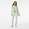 Sydney Scrub Jacket Sagewater