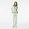 Sydney Scrub Jacket Sagewater