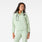 Sydney Scrub Jacket Sagewater