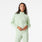Sydney Scrub Jacket Sagewater