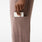 Axim Straight-Leg Scrub Pant™ Smokey Taupe