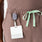 OP-Hose Cairo™ mit geradem Bein Smokey Taupe