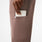 OP-Hose Cairo™ mit geradem Bein Smokey Taupe