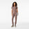 Haut d’uniforme médical Catarina™ Smokey Taupe
