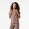 OP-Oberteil Catarina™ Smokey Taupe