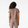 Haut d’uniforme médical Catarina™ Smokey Taupe