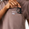 Haut d’uniforme médical Catarina™ Smokey Taupe