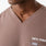 OP-Oberteil Chisec™ Smokey Taupe