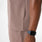 Chisec Scrub Top™ Smokey Taupe