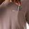 OP-Oberteil Chisec™ Smokey Taupe