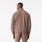 OP-Jacke Cobaki Smokey Taupe