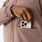 OP-Jacke Cobaki Smokey Taupe