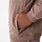 OP-Jacke Cobaki Smokey Taupe