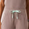 Pantalon d’uniforme médical Jambe droite Kade™ Smokey Taupe