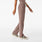 Pantalon d’uniforme médical Jambe droite Kade™ Smokey Taupe