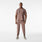 OP-Oberteil Leon™ Smokey Taupe