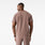 OP-Oberteil Leon™ Smokey Taupe