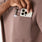 OP-Oberteil Leon™ Smokey Taupe