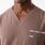 OP-Oberteil Leon™ Smokey Taupe