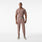 OP-Oberteil Leon™ Smokey Taupe