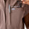 ScrubJumpsuit™ deportivo Rafaela Smokey Taupe