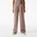 Shelby Ultra-High-Rise Wide-Leg Scrub Pant - Smokey Taupe