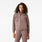 OP-Jacke Sydney Smokey Taupe