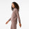 OP-Jacke Sydney Smokey Taupe
