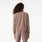 OP-Jacke Sydney Smokey Taupe